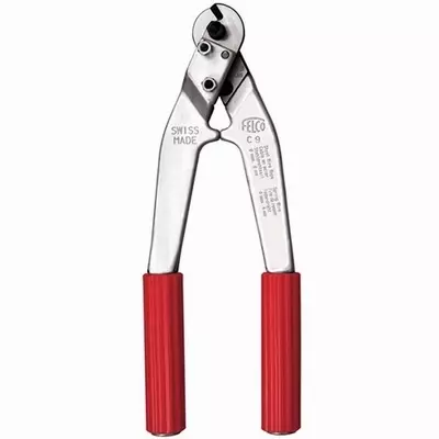 Felco wire cutters